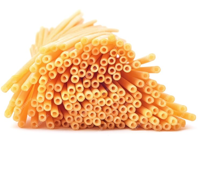 Bucatini 