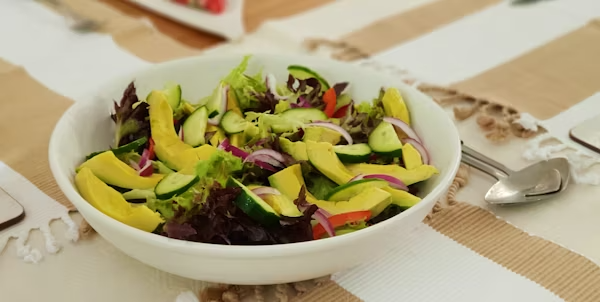 Insalata di Avocado