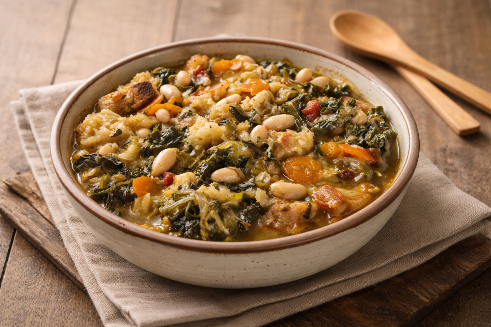 Ribollita Toscana