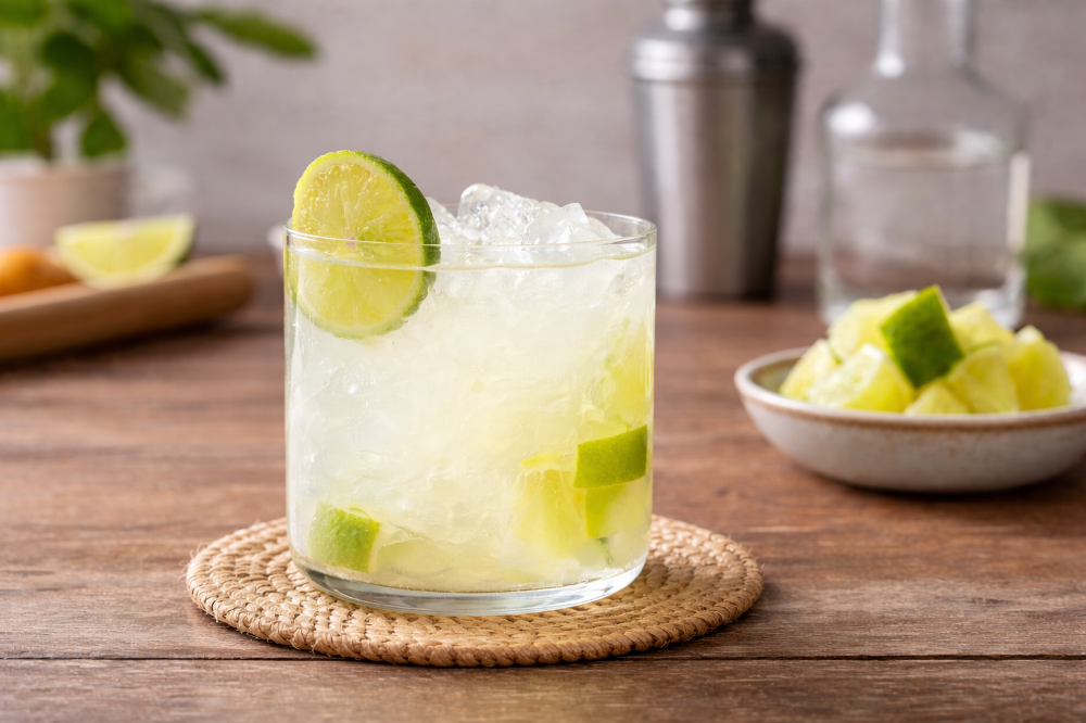 Caipirinha
