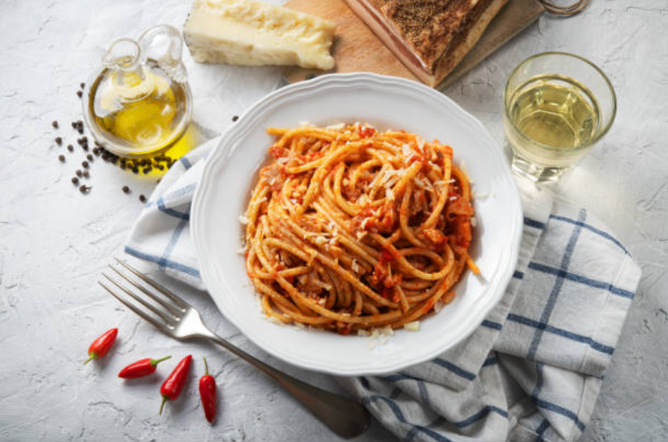 Amatriciana
