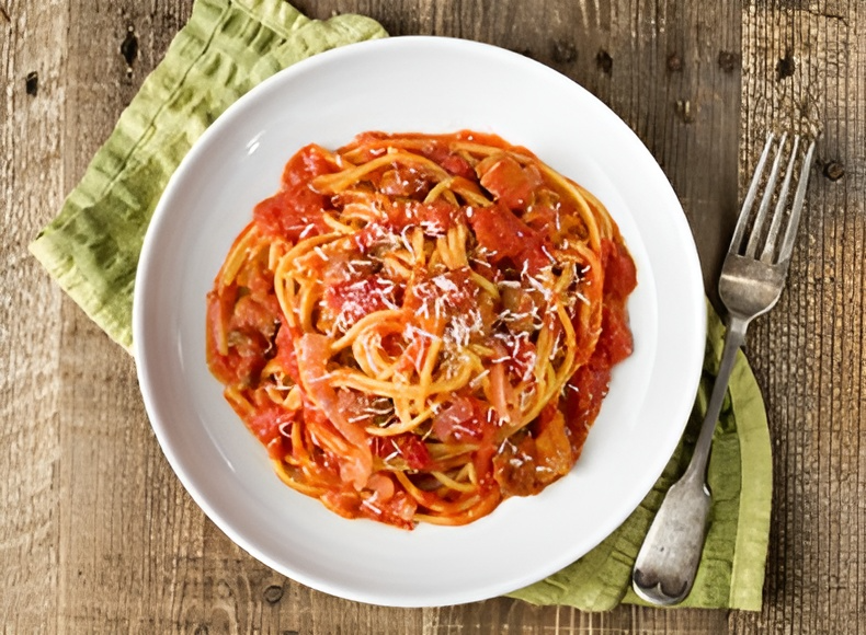 Amatriciana