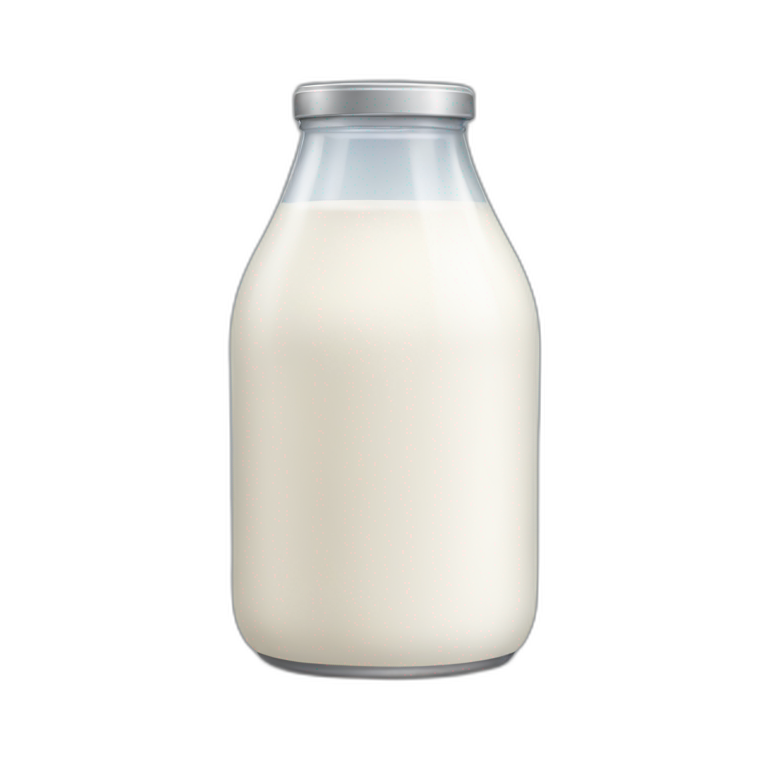 Latte di cocco