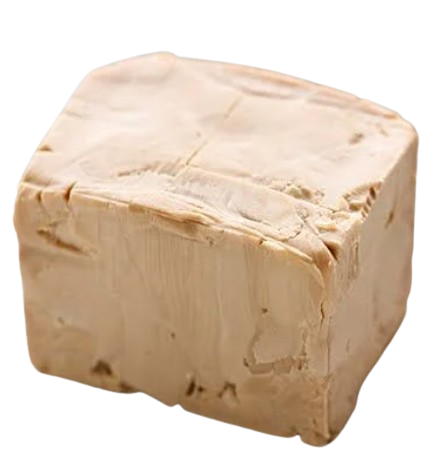 Lievito di birra secco