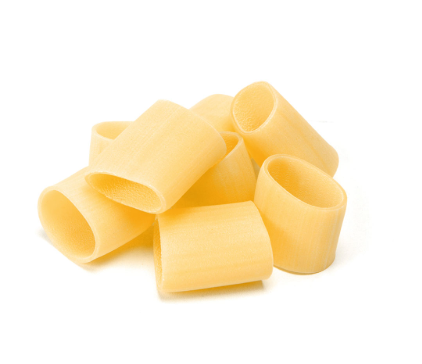 Paccheri 