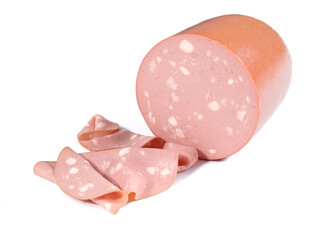 Mortadella