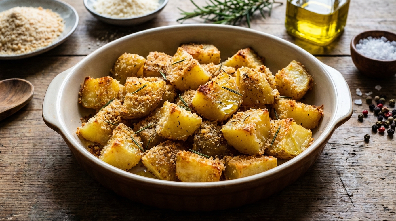 Patate Sabbiate