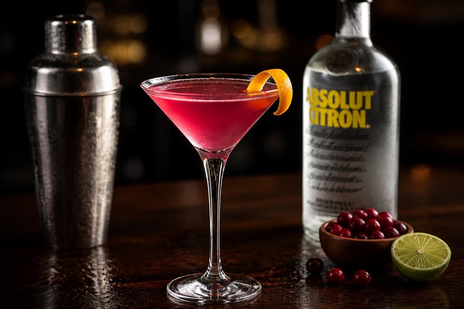 Cosmopolitan