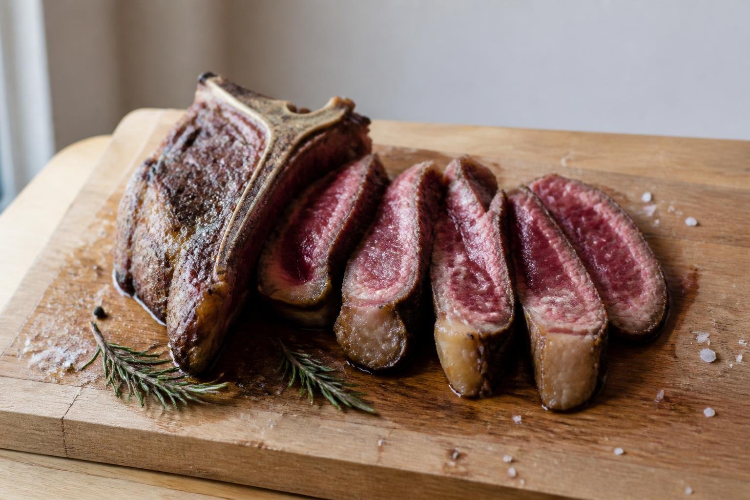 Bistecca alla Fiorentina