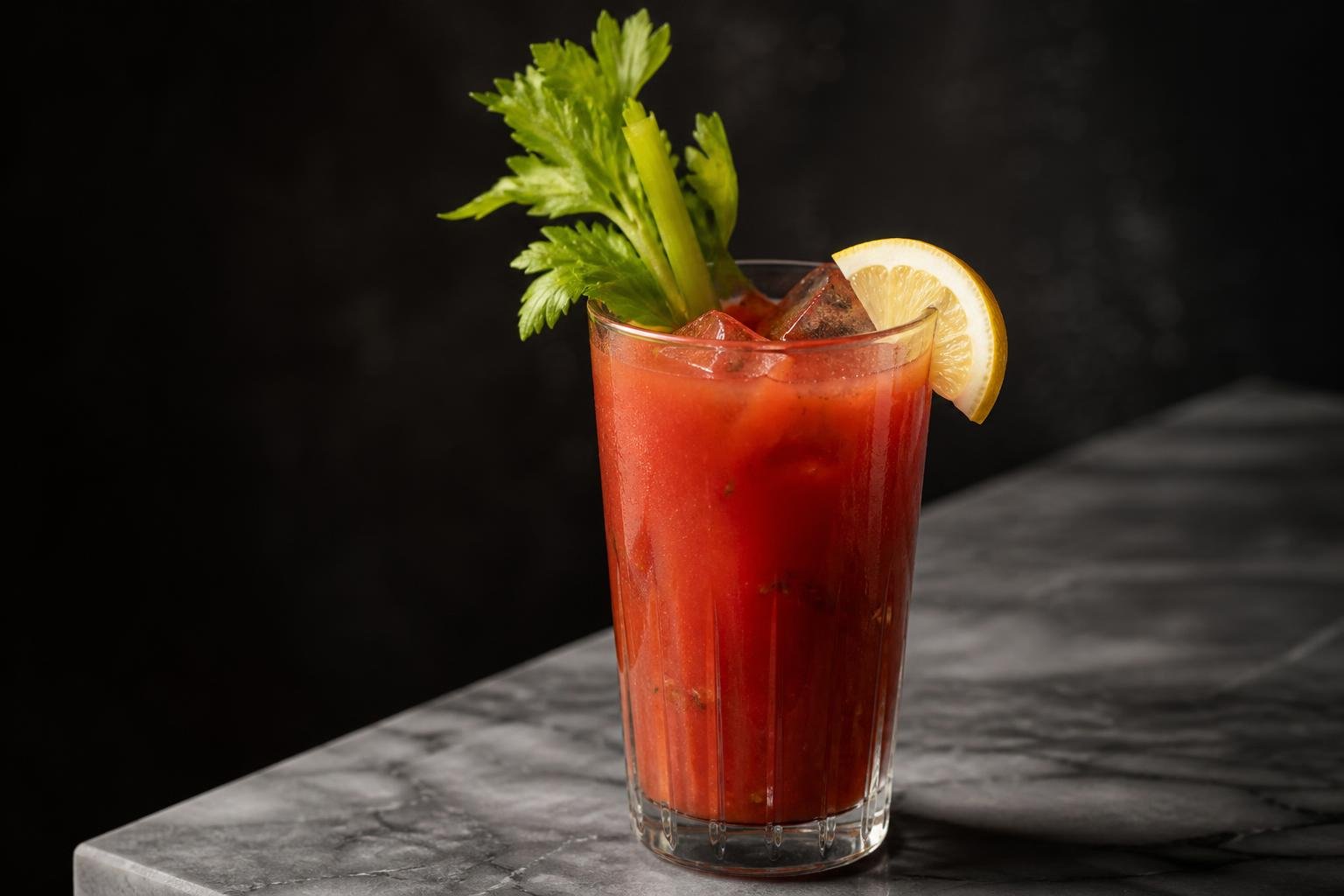 Bloody Mary
