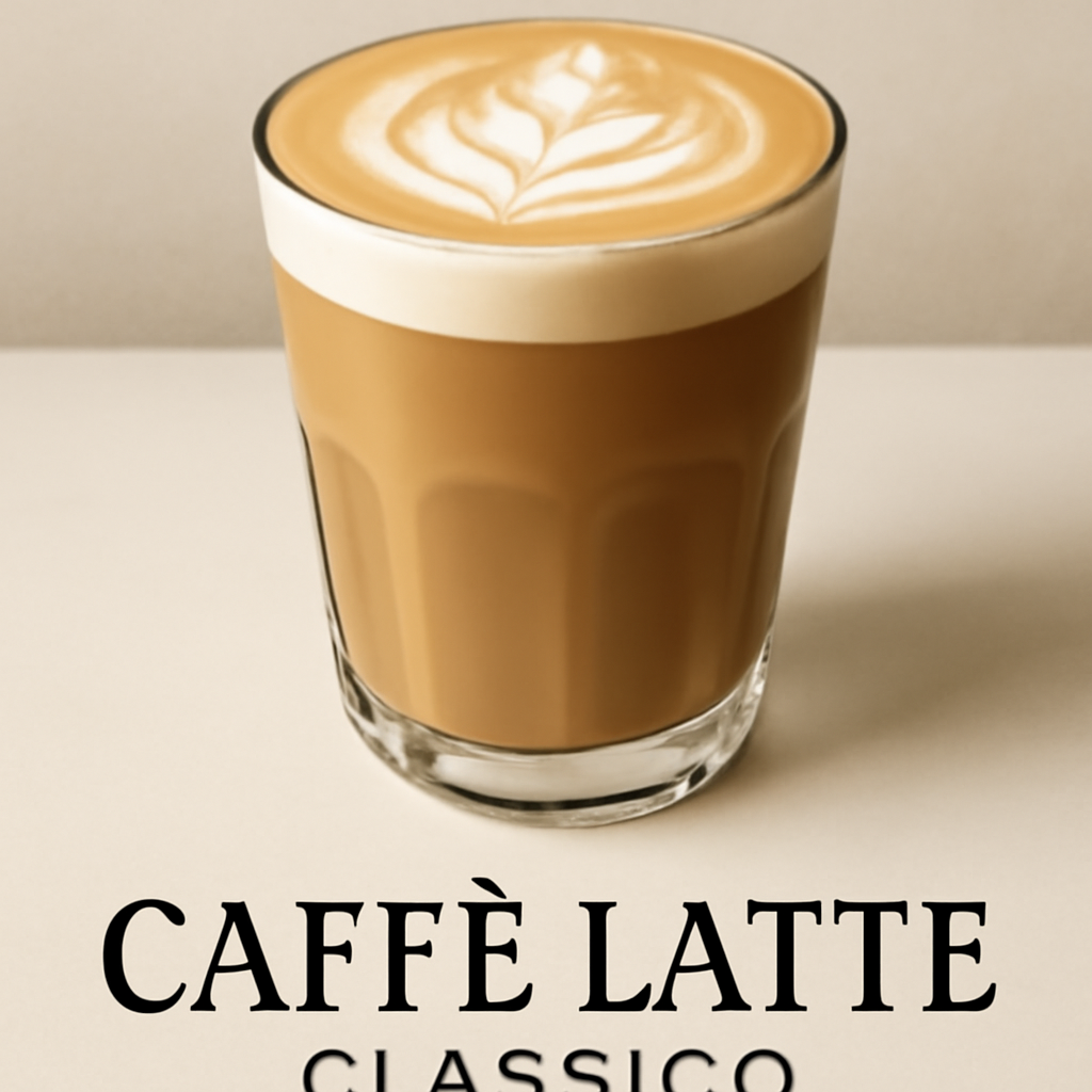 Caffè Latte Classico
