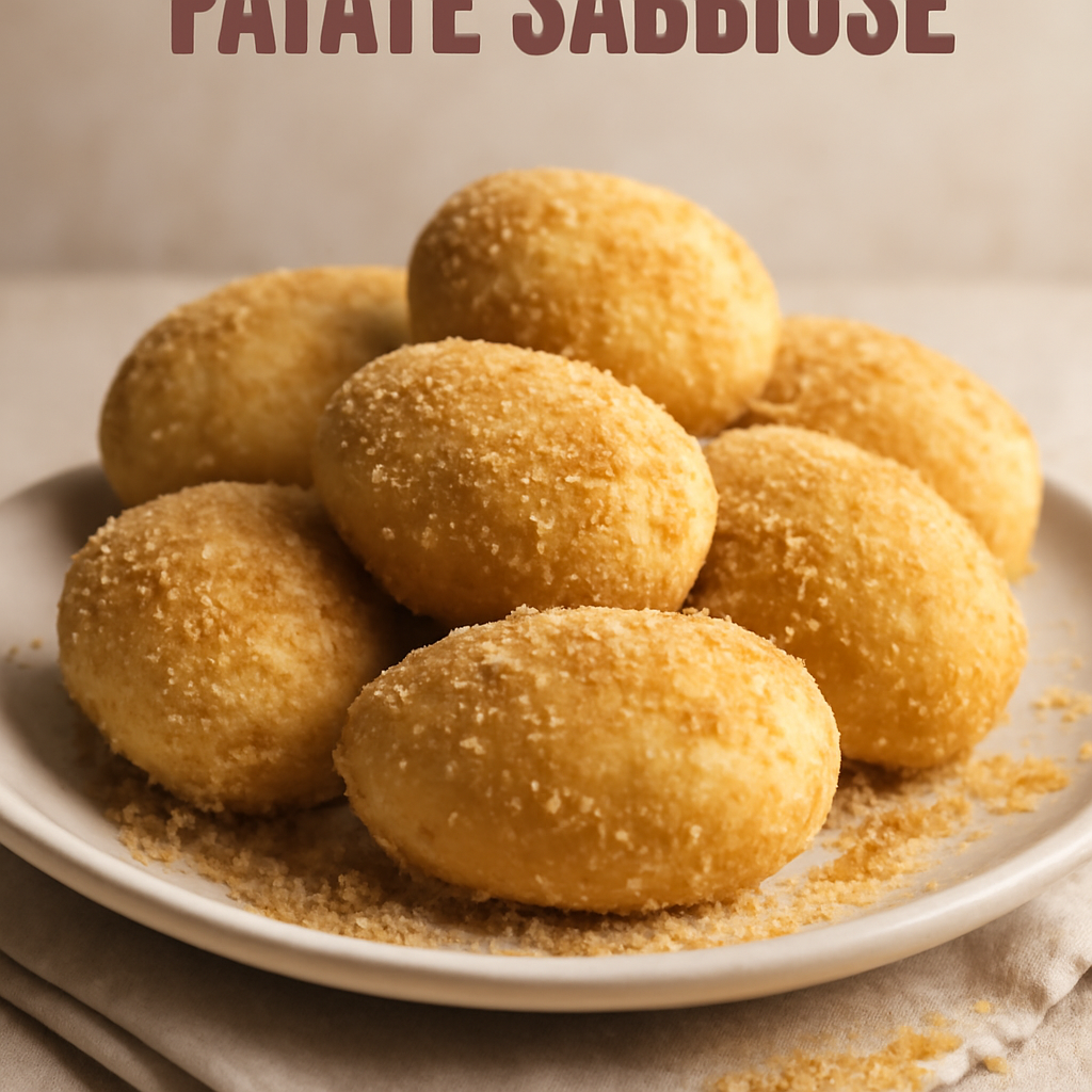 Patate Sabbiose
