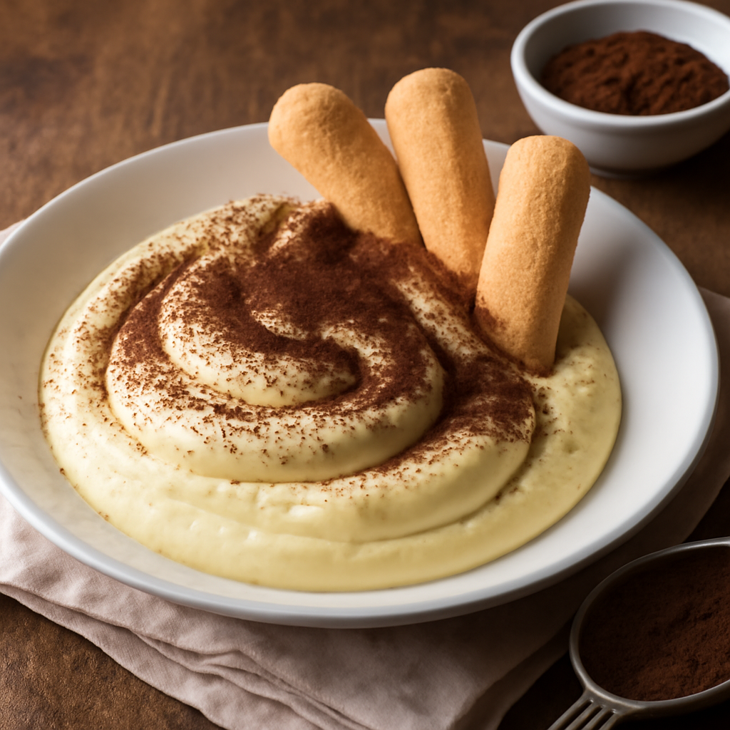 Crema al Mascarpone Classica