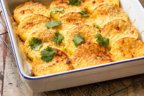 Gnocchi alla Romana