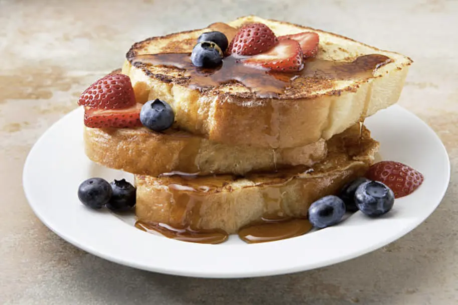 French Toast