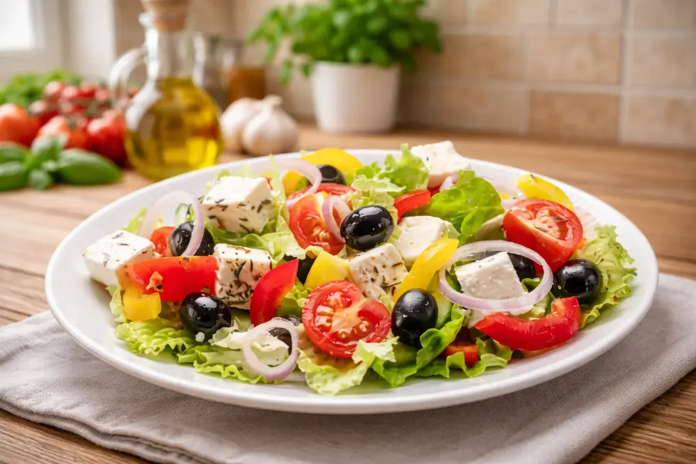 Insalata Greca
