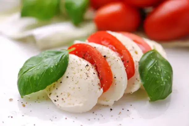 Caprese
