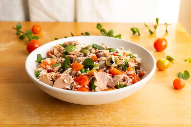 Insalata di Riso