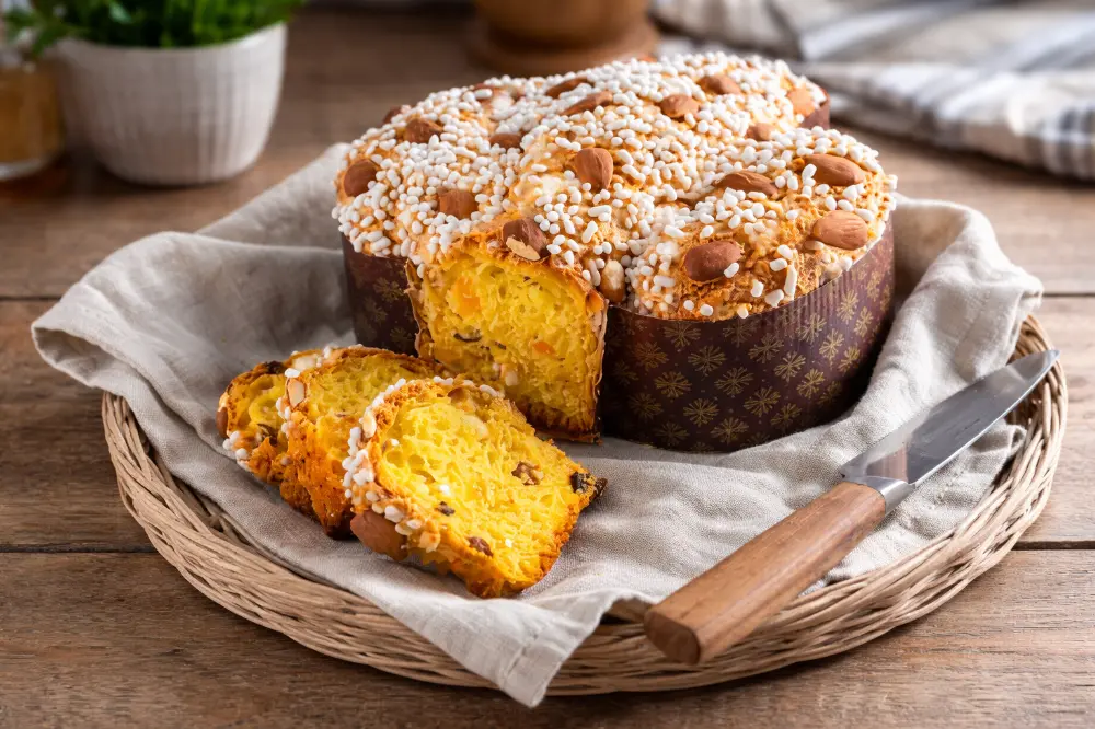 Colomba