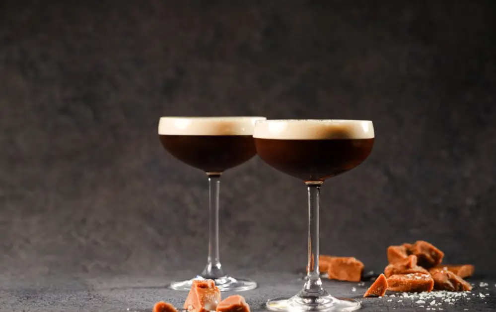 Espresso Martini