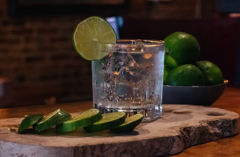 Gin Tonic