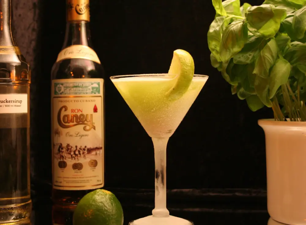 Daiquiri