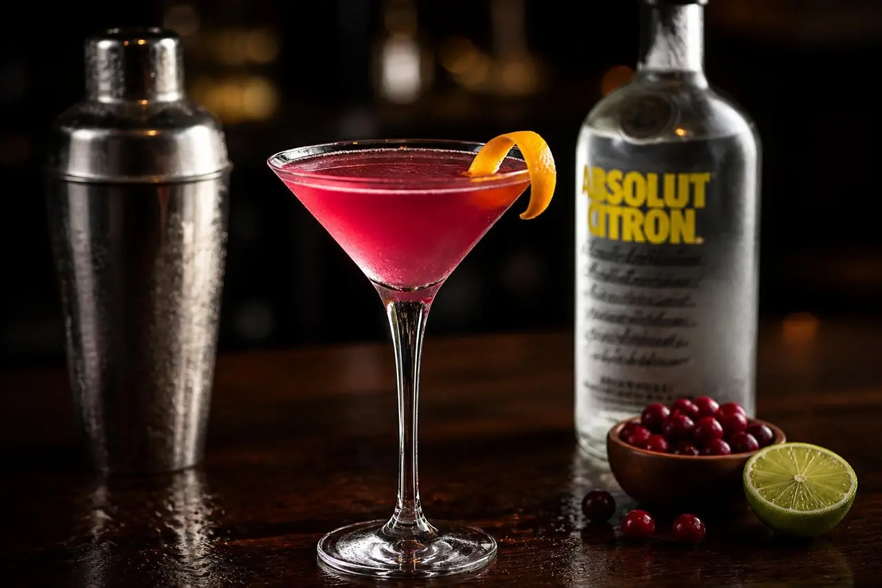 Cosmopolitan