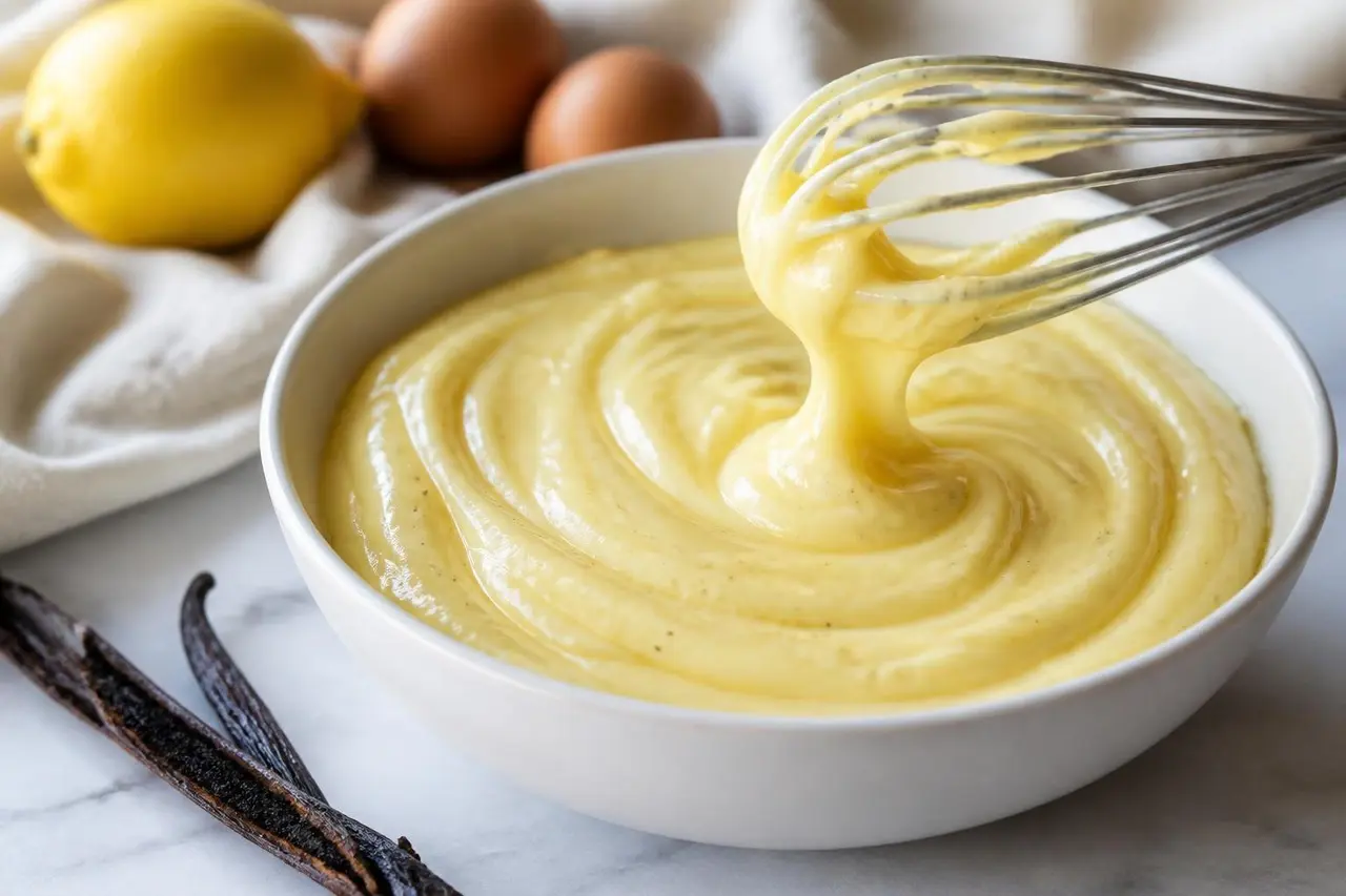 Crema pasticcera
