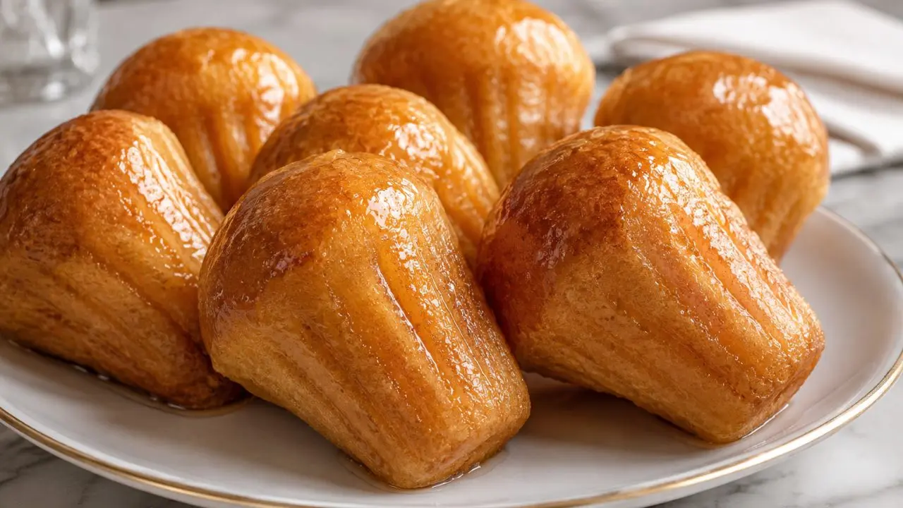 Babà al rum