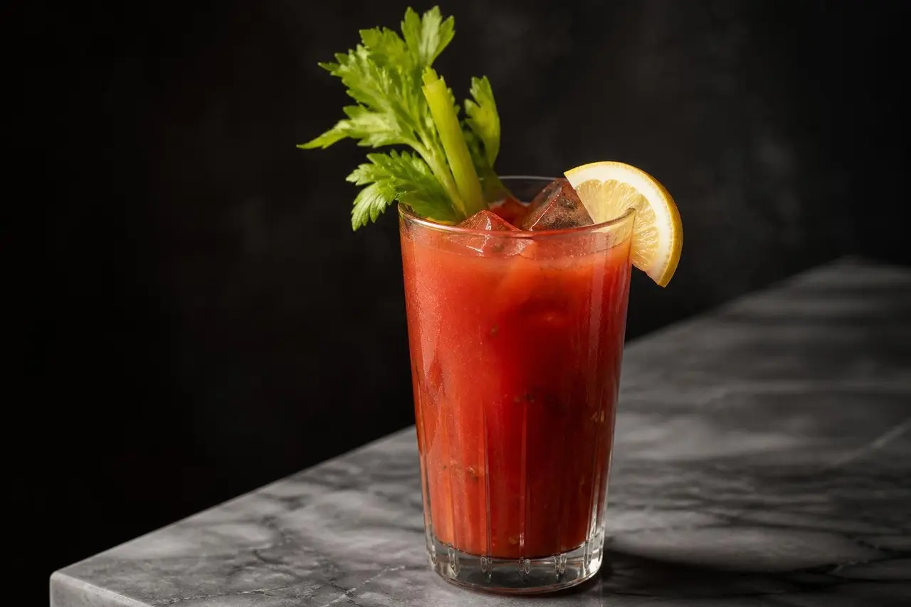 Bloody Mary