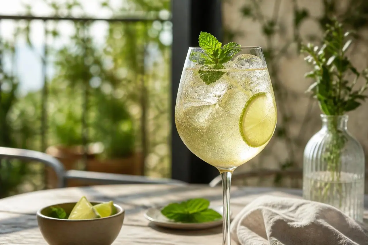 Hugo Spritz