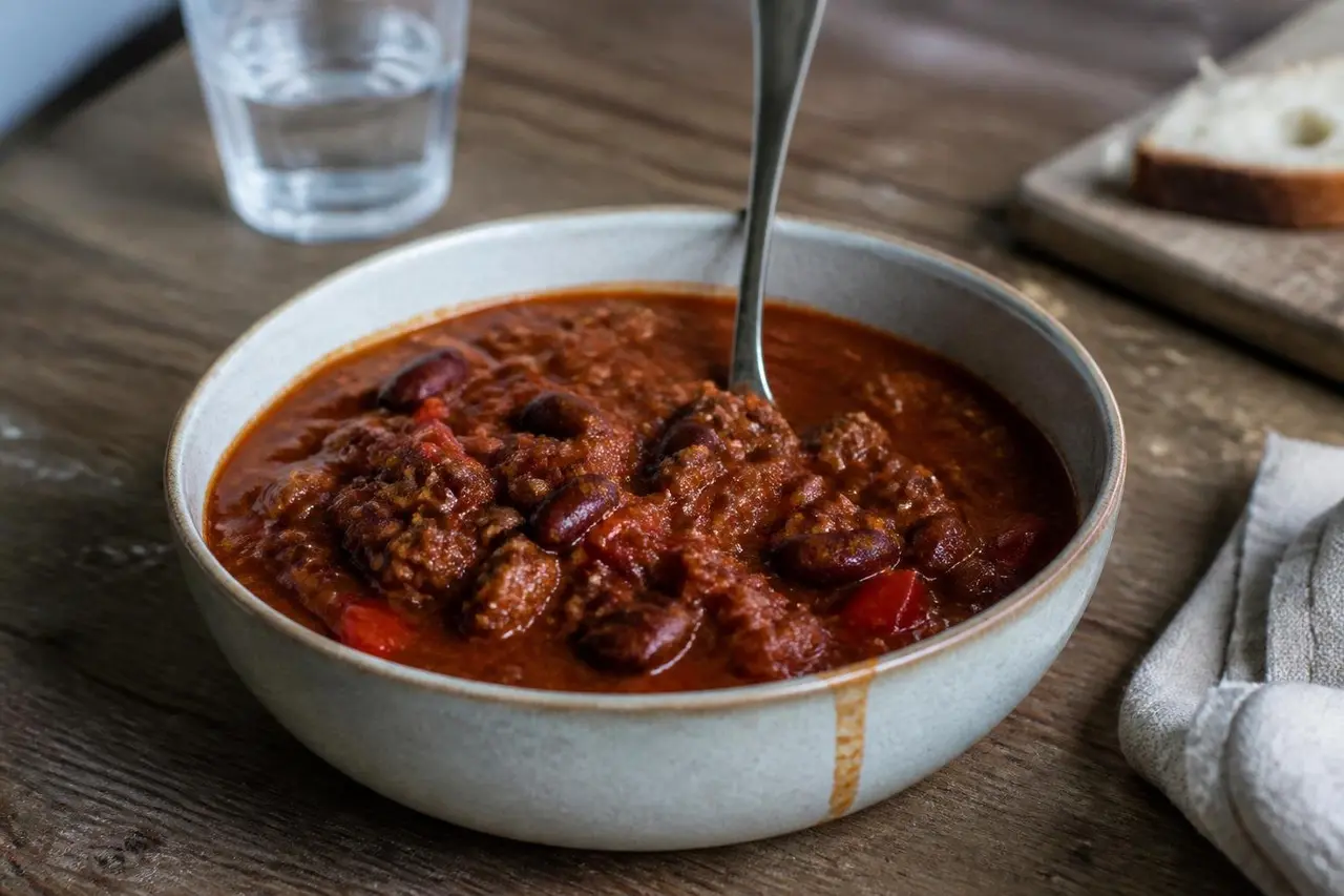 Chili con carne