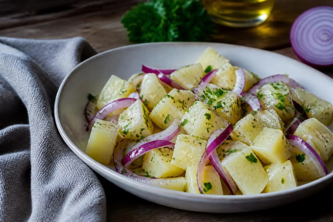 Insalata di patate