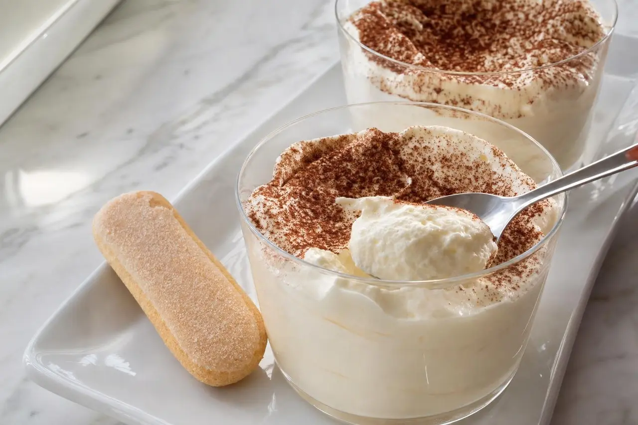 Crema al mascarpone