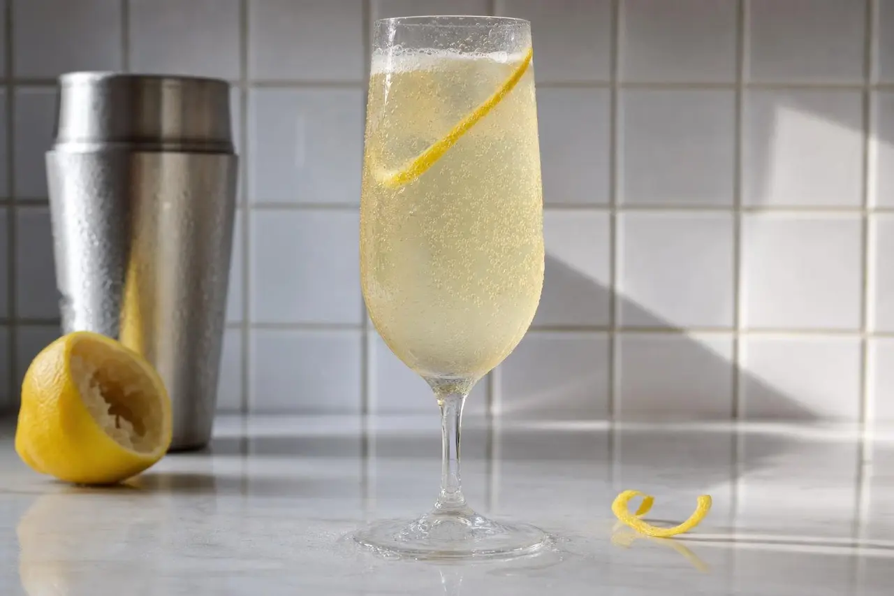 French 75
