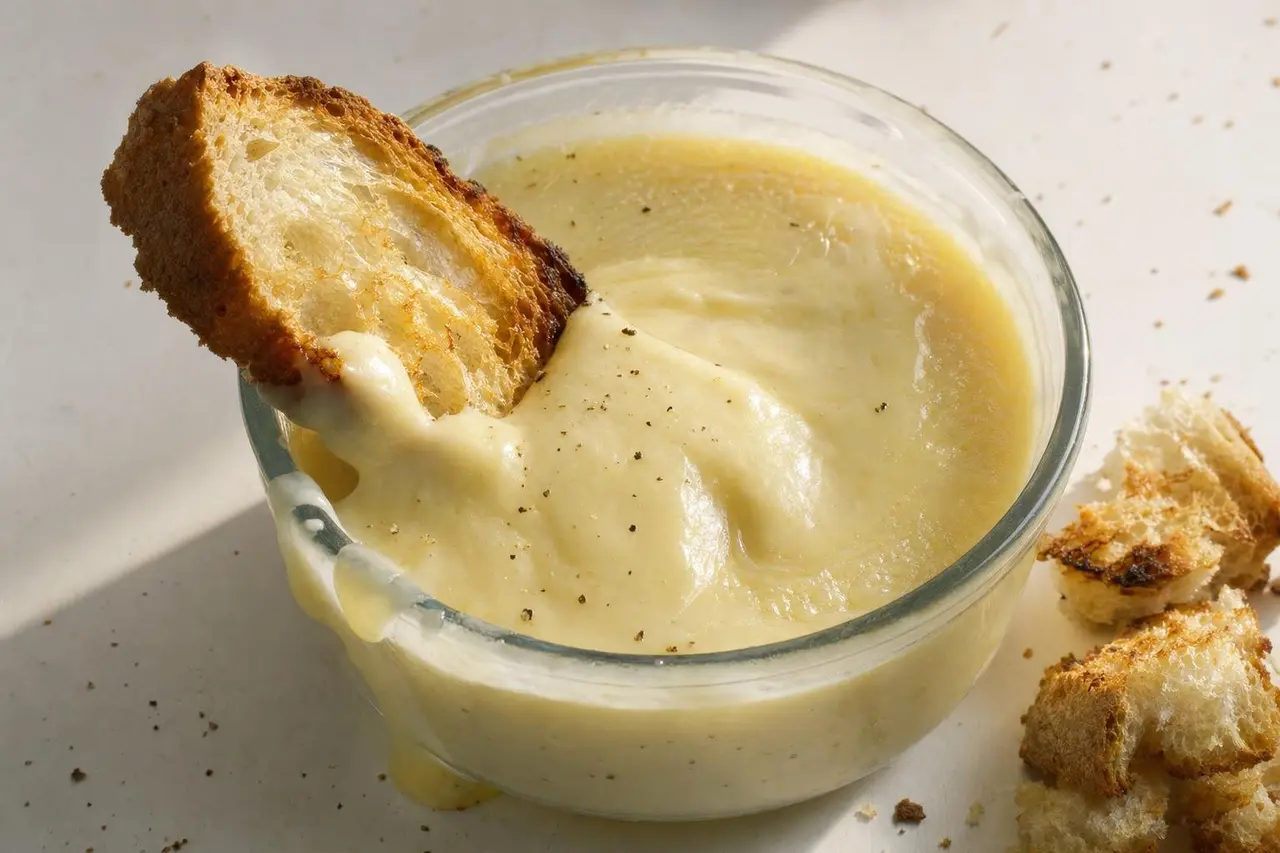 Fonduta valdostana