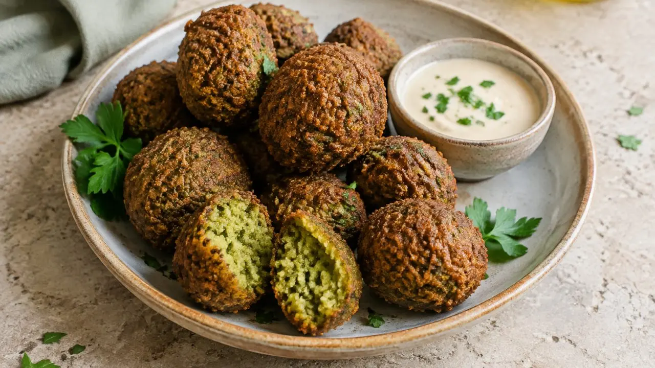Falafel