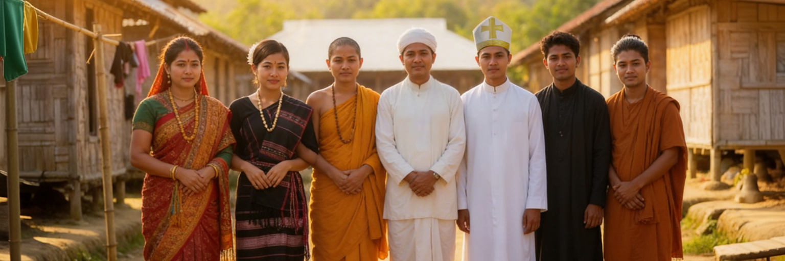 Why Minority Safety Is Essential for Fair Elections and Democratic Bangladesh