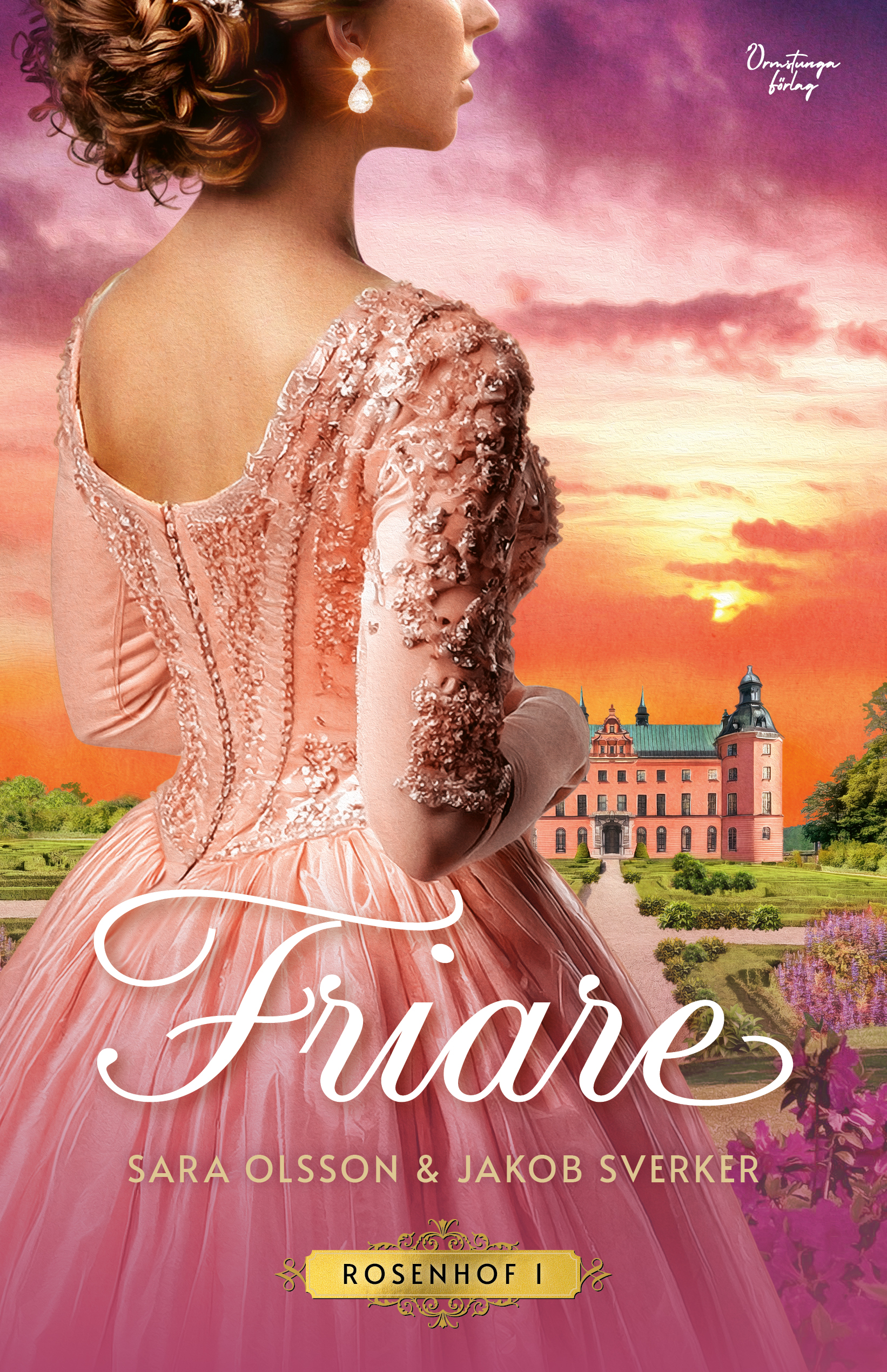 Friare
