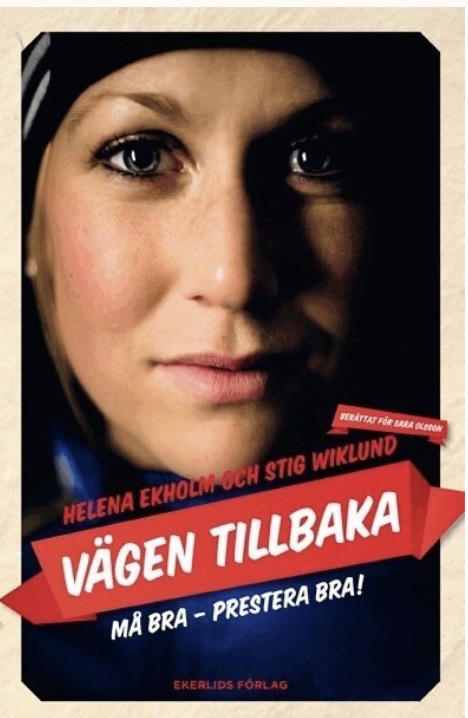 Vägen tillbaka