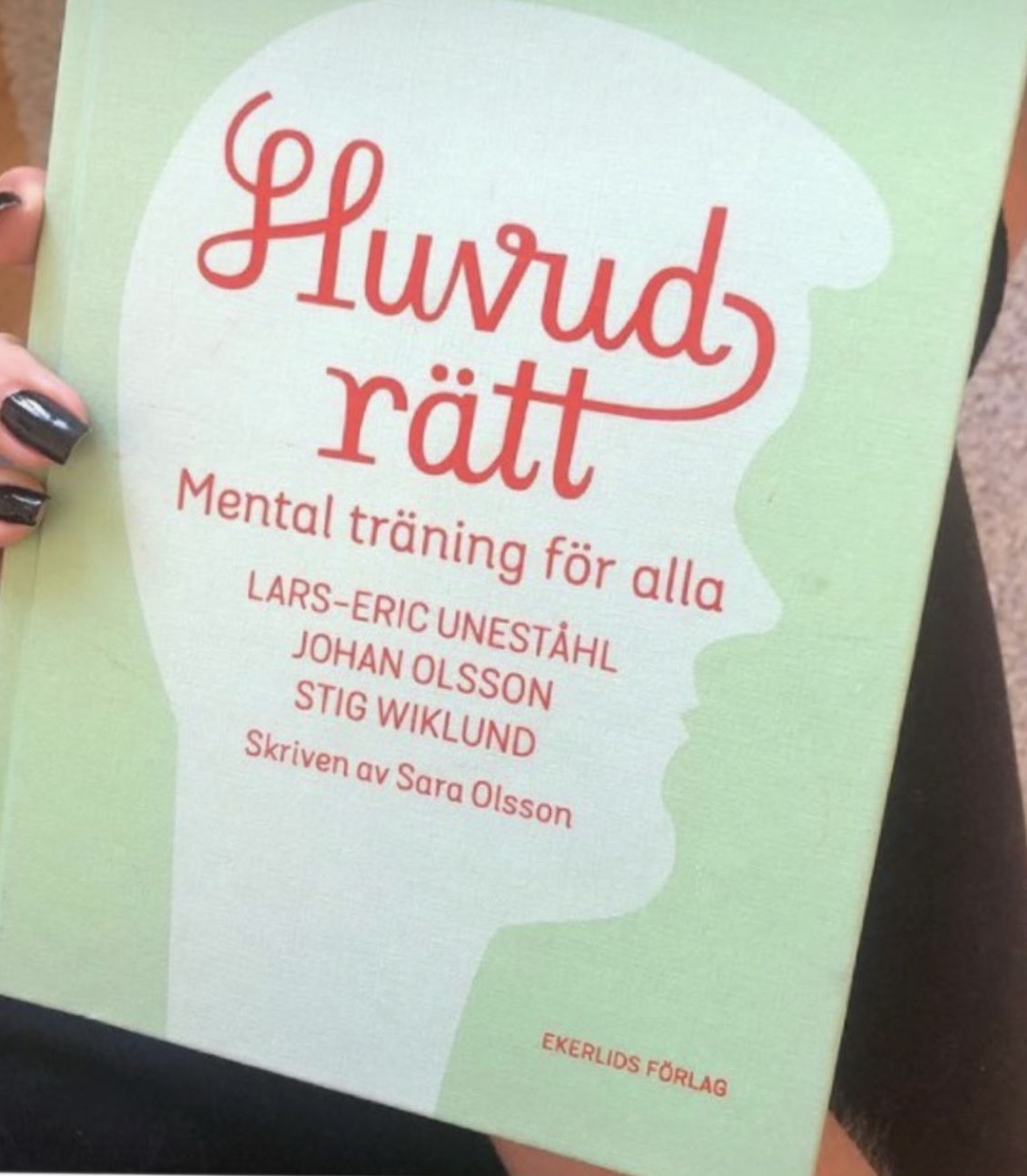 Huvudrätt