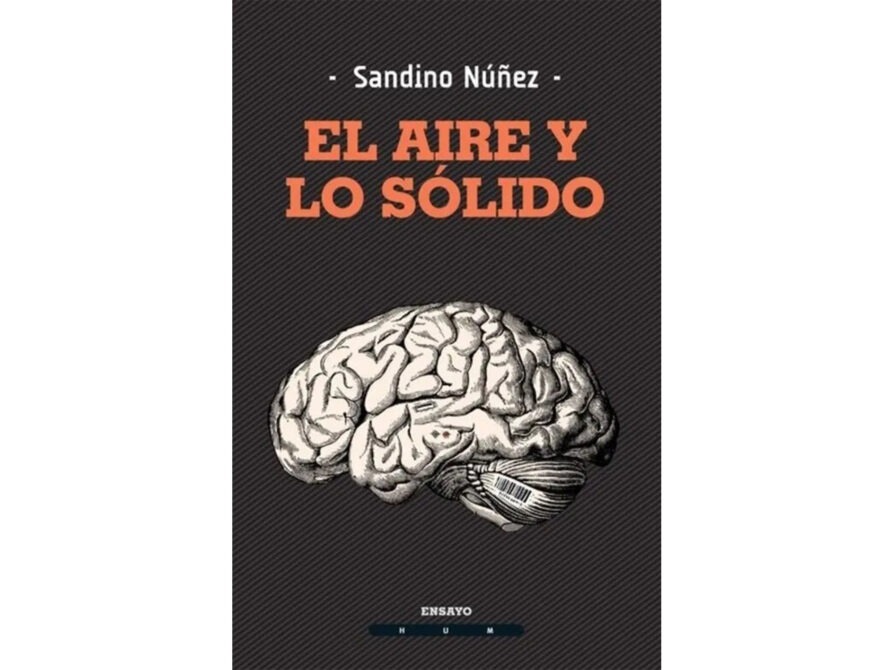 Sandino Núñez: “La inteligencia artificial tiene 500 años”