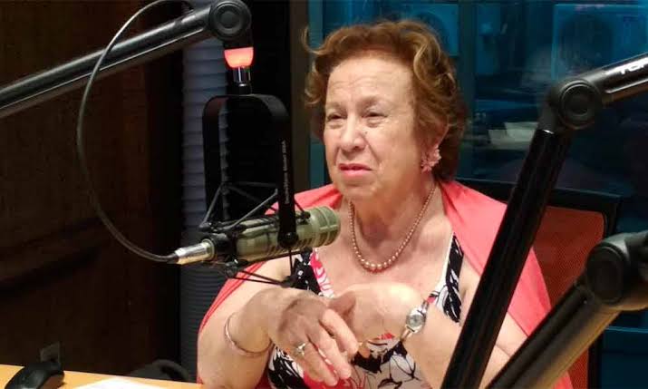 María Emilia Pérez Santarcieri: ¿Para qué se hacen las leyes?