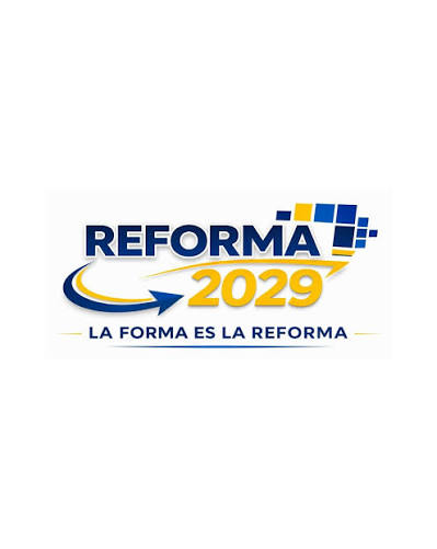 Ciudadanos buscan reformar la Constitución “para eliminar beneficios de la clase política”