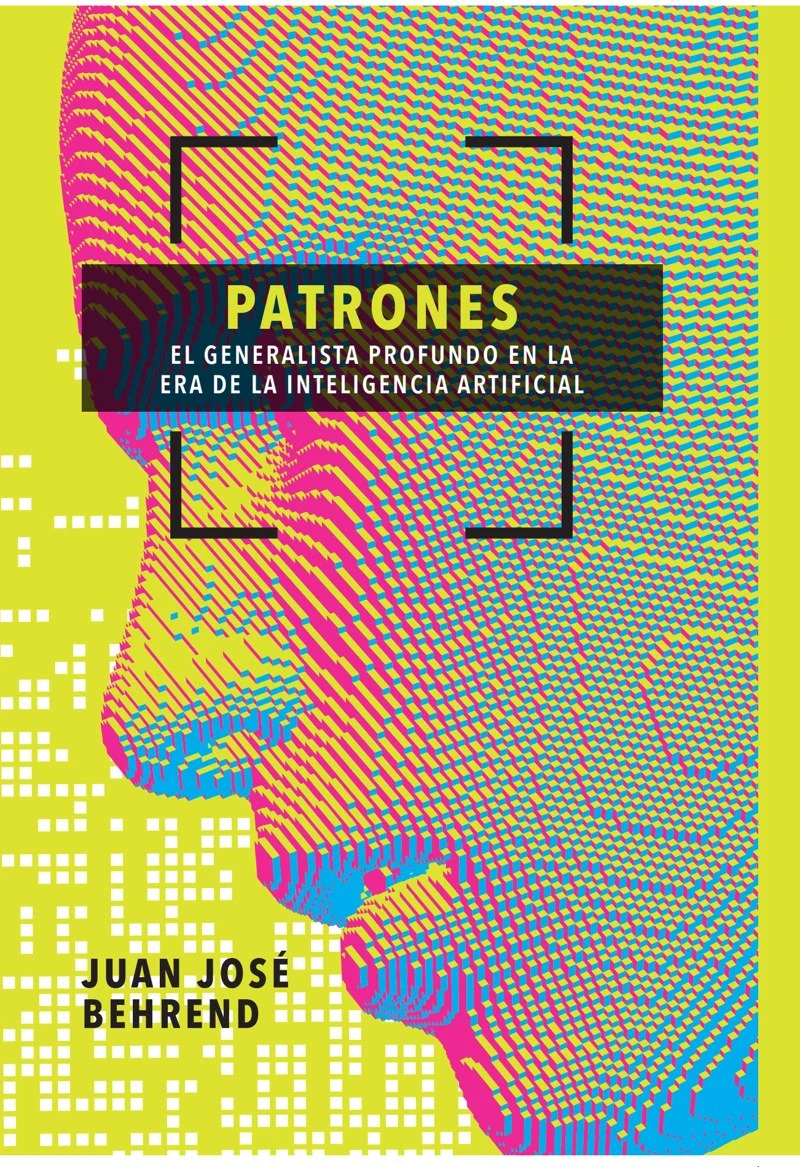 El generalista profundo: Una nueva forma de pensar el trabajo en tiempos de inteligencia artificial