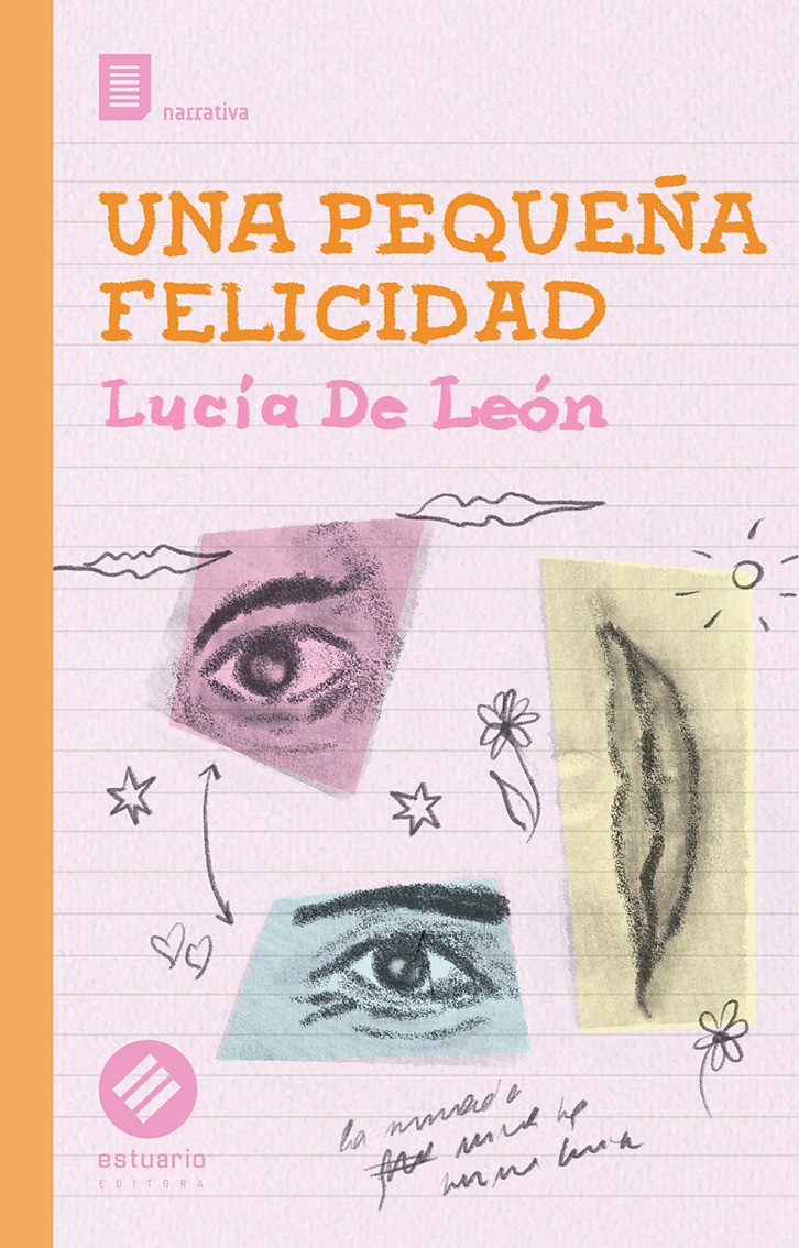 Lucía De León: “es difícil escribir fácil”
