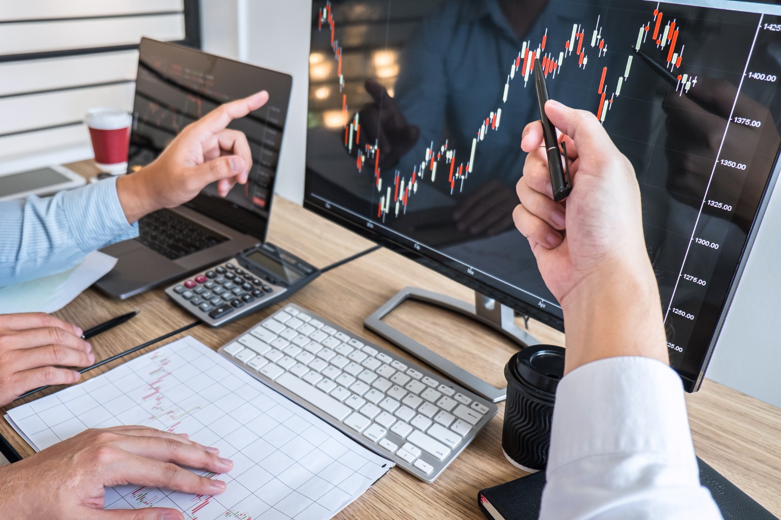 Latin Securities comienza a operar en la Bolsa Electrónica de Valores de Uruguay