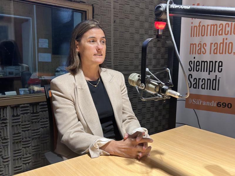 “Cuando la adversidad nos transforma”: Humaniza Josefina y Roberto Canessa en una charla sobre resiliencia y esperanza