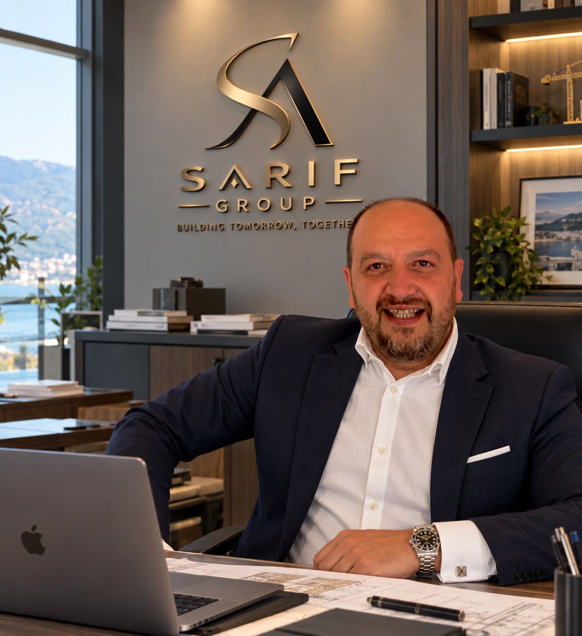 Arif Dağ