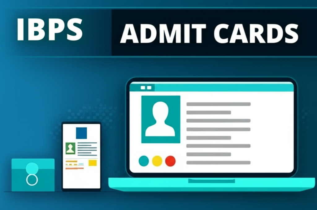 IBPS RRB PO/Clerk Admit Card 2024 Expected Soon: Download Details Here